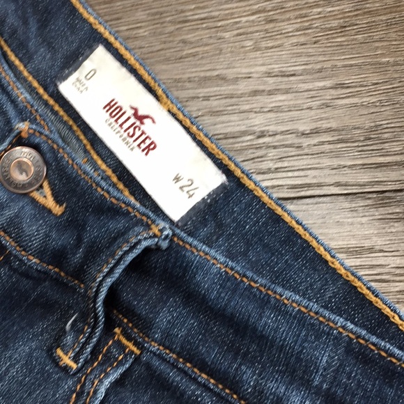 Hollister shorts - Picture 6 of 6